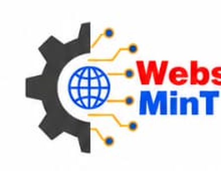 WebsMinT logo