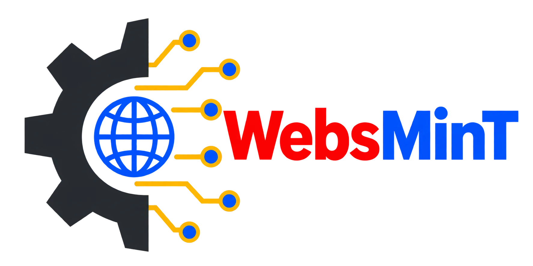 WebsMinT logo
